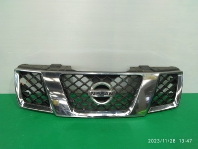 Решётка радиатора решётка радиатора nissan pathfinder 62310eb400 фото №1