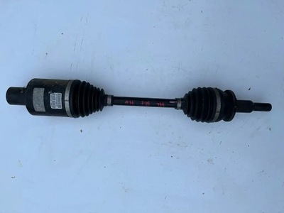 Jeep cherokee kl приводной вал задняя правая 2015- фото №1