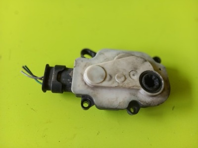 Моторчик регулятор жалюзи 6466r330 renault captur i 13r фото №1