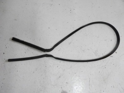 Прокладка верхній ліва honda jazz iv 15-22 фото №1