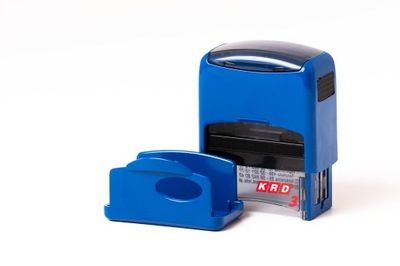 PIECZĄTKA PODPISOWA KRD 3