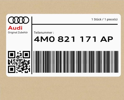 Підкрилок ліва audi q7 фото №1