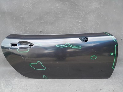 Mazda mx5 15- дверь правое oryg фото №1