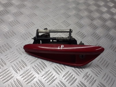 Ручка левая передняя наружная alfa romeo 159 1.9jtdm фото №1