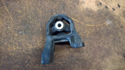 Подушка дифференциал дифференциала honda crv cr-v iii 2007-2012 фото №1