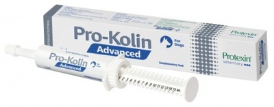 Pro-Kolin Advanced Prebiotyk/Probio PIES 30ml