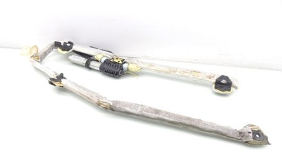 Шторка безопасности подушка безопасности левая bmw e92 7118311 фото №1