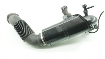 Mini cooper f55 f56 1.2 t шланг воздуха 7619268 труба пабтрубок фото №1