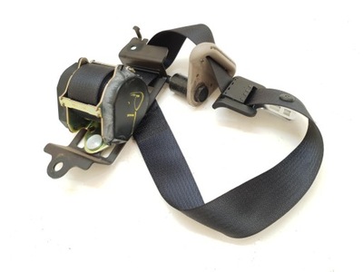 Pas безпеки правий задня chrysler pacifica фото №1