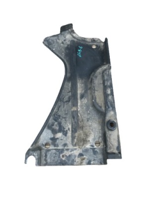 Плита защита подвеска audi a4 b6 8e0825215f фото №1