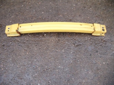 Honda logo 96-01 1.3 балка бампера перед фото №1