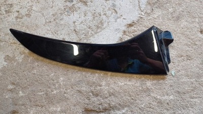 Kia stonic молдинг кришки права 87370-h8410 фото №1