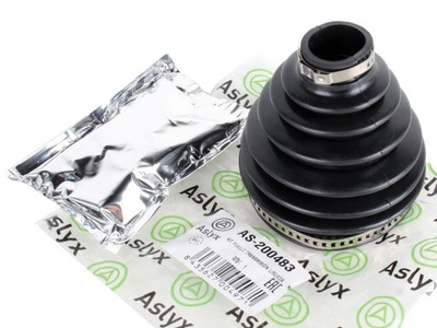 Пильник захист піввісь citroen ds4 ds5 2.0 hdi фото №1