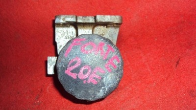 Kia sportage ix35 2.0 16v основа фільтра оливи фото №1