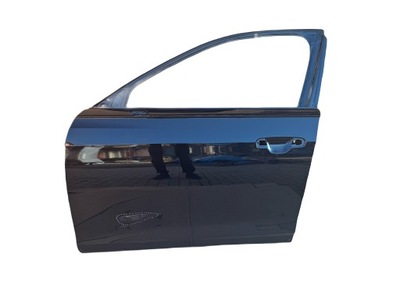 Audi a8 4n0 d5 дверь перед левая org фото №1