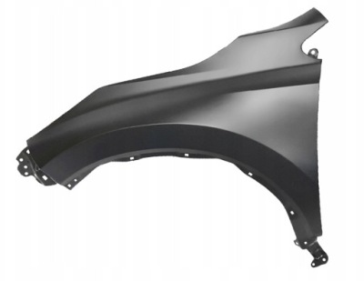 Новый крыло  левое  перед передний honda cr-v 2017 фото №1