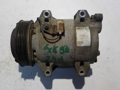 VOLVO XC90 2.4D 185KM D5244T4 COMPRESSOR AIR CONDITIONER P30761388  