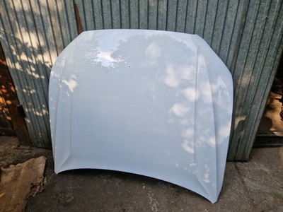 Капот перед оригінальний номер volvo xc60 2017- фото №1