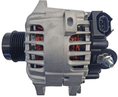 ГЕНЕРАТОР 110A 8EL 011 713-821 HELLA HYUNDAI