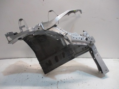 Лонжерон чверть права lexus ux фото №1