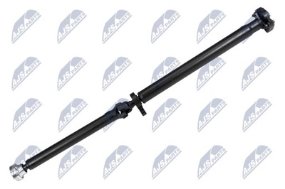 Приводные валы приводные nty nwn-bm-032 фото №1