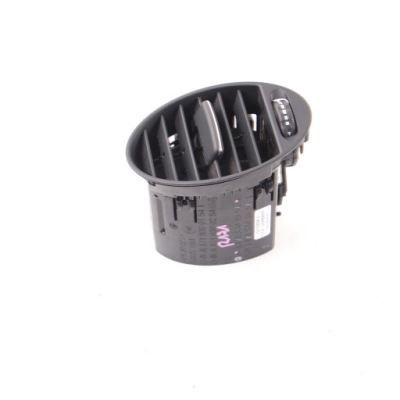 Решётка обдув правая mercedes slk r171 a1718301554 фото №1