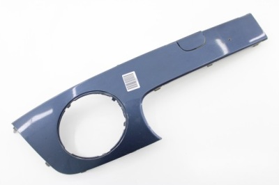 MINI COOPER ONE R55 R56 R57 BOUCHON MOULURE HALOGÈNE BOUCHON DROITE 
