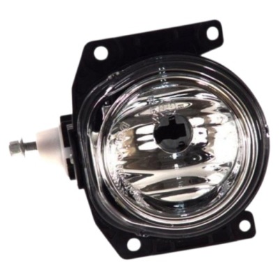 Лампа протитуманна alfa romeo 159 i 2005 2006 2007 2008 2009 2010 2011 фото №1