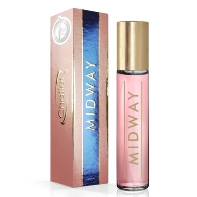 perfumy ARMAND MIDWAY - 30ml - perfumetka- Chatler
