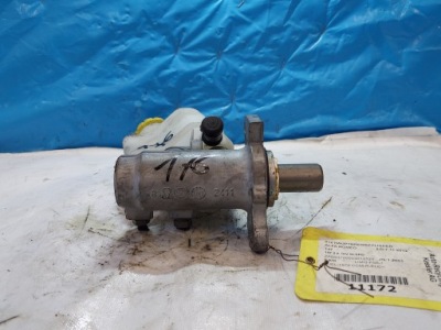 Насос гальмівна alfa 147 2.0 16v lucas фото №1