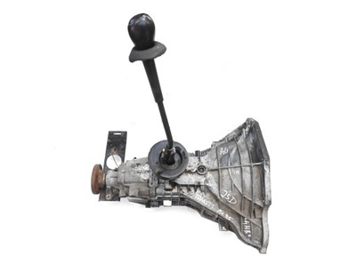 Коробка передач передач ford transit mk4 5 2.5 d 4hb 98vt7003ka фото №1