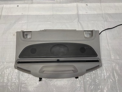 ALFA ROMEO GIULIA SHELF BOOT  