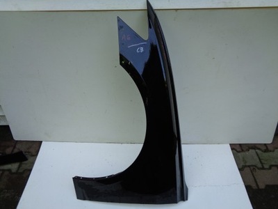 Audi a6 c8 крыло левый фото №1