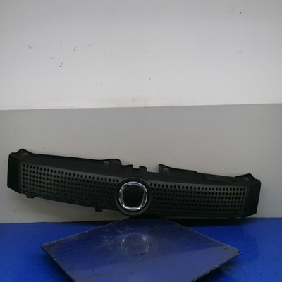 Fiat panda ii решётка радиатора решётка радиатора 735314236 фото №1