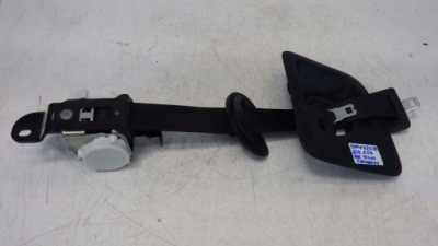 Pas безопасности средний задняя bmw x2 f39 34281232 фото №1