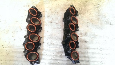 Колектор всмоктуючий audi vw v6 3.0 tdi 059129765d новий фото №1