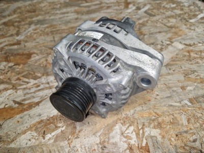 Генератор fiat jeep 68457601aa фото №1