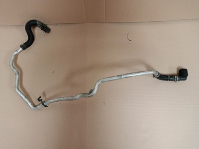 Шланг wody jeep wrangler jl 18- p68299339af фото №1