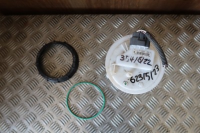 Насос топлива clio v 172021210r фото №1