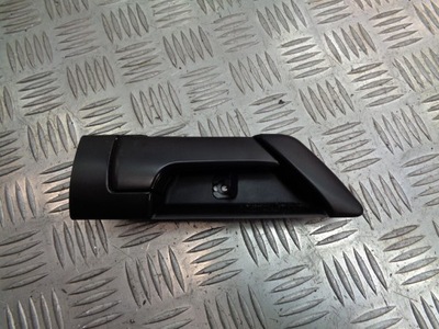 Ручка правая передняя внутренняя kia ceed i фото №1