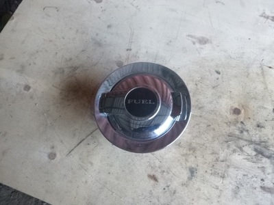 Dodge challenger 15- крышка заливной топлива 68086353 фото №1