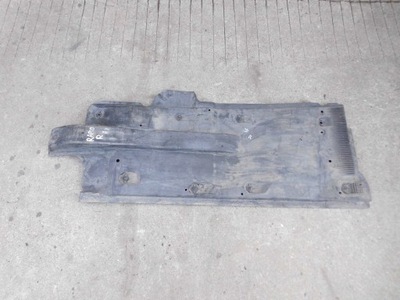 Захист підвіска 6ra825202 toledo iv rapid права фото №1