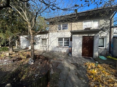Dom, Józefów, Otwocki (pow.), 120 m²