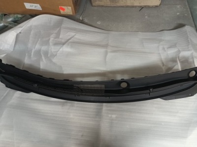 Крышка жабо i20 model 12 861501j300 фото №1