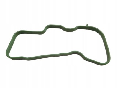 Прокладка коллектор впускной оригинальный номер 059129717k фото №1