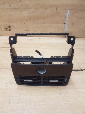 Решётка обдув задняя audi a8 d3 фото №1