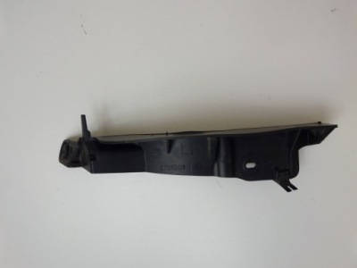 Mini r56 r57 r58 направляющая бампера левый задняя 2751303 фото №1