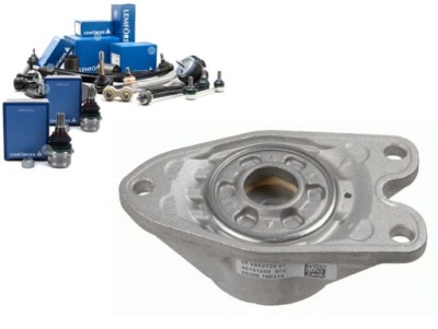 Lemforder 37692 01 кронштейн амортизатора фото №1