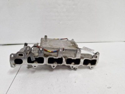 Renault trafic iii 3 2.0 dci колектор всмоктуючий 165786344r фото №1