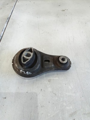 F386 кронштейн двигателя master 3 2.3d 8200725253 фото №1